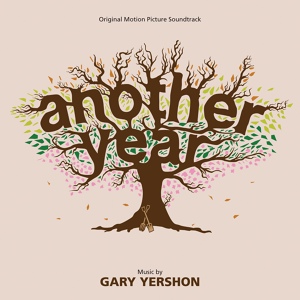 Обложка для Gary Yershon - Happy-Go-Lucky: After The Storm