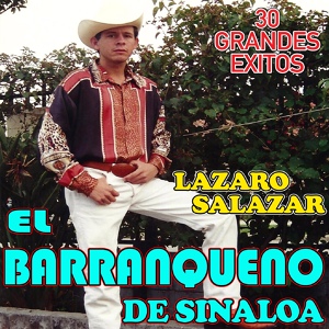 Обложка для Lazaro Salazar El Barranqueno - Jose y Manuel