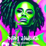 Обложка для Kit Sunders - Baby Jamuka