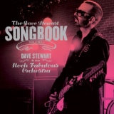 Обложка для Dave Stewart - This Is The World Calling