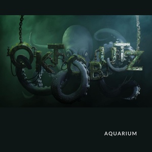 Обложка для OktoButz - U-Boot