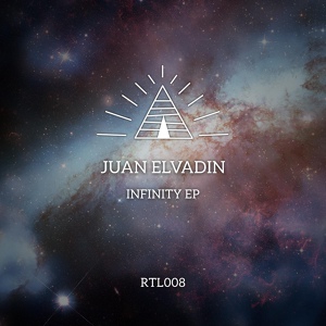 Обложка для Juan Elvadin - Infinity