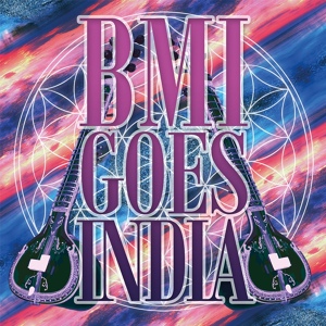 Обложка для BMI Goes India - I Know The Others (Original Mix)