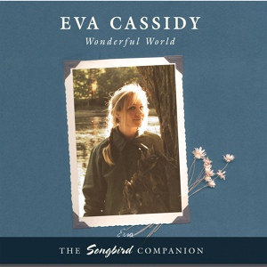 Обложка для Eva Cassidy - Drowning In The Sea Of Love