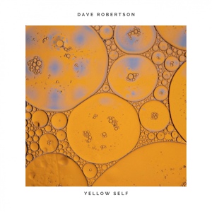 Обложка для Dave Robertson - Yellow Self