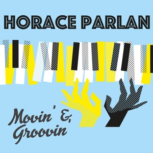 Обложка для Horace Parlan - It Could Happen To You