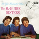 Обложка для The McGuire Sisters - Cuddle Up A Little Closer, Lovely Mine