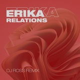 Обложка для Erika - Relations