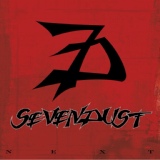 Обложка для Sevendust - Shadows In Red