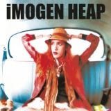 Обложка для Imogen Heap - Getting Scared
