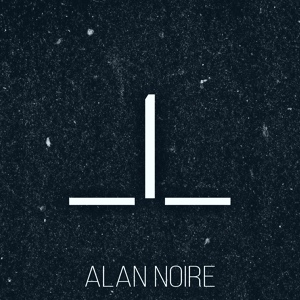 Обложка для Alan Noire - Мало