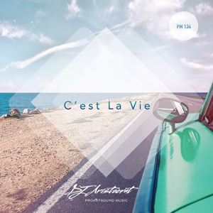 Обложка для DJ Aristocrat - C'est La Vie