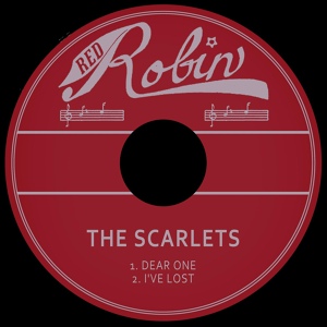 Обложка для The Scarlets - I've Lost