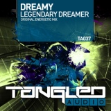 Обложка для Dreamy - Legendary Dreamer (Original Energetic Mix)