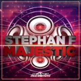 Обложка для Stephan F - Majestic (Club Mix)