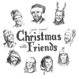 Обложка для Jason Manns feat. Jensen Ackles - Have Yourself a Merry Little Christmas (feat. Jensen Ackles)