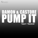 Обложка для Damon & Castore - Stand By Me