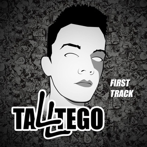 Обложка для TALLTEGO - First Track