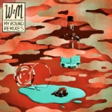 Обложка для Whilk & Misky feat. Ben Pearce - Only a Drink