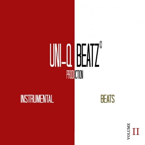 Обложка для Uni-Q Beatz - Leads