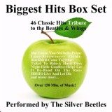 Обложка для The Silver Beetles - She Loves You