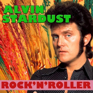 Обложка для Alvin Stardust - My Coo Ca Coo