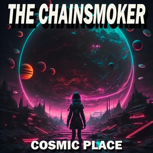 Обложка для The Chainsmoker - Cosmic Place