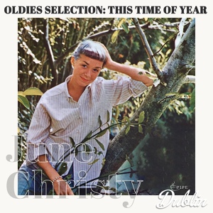 Обложка для June Christy - This Time of Year