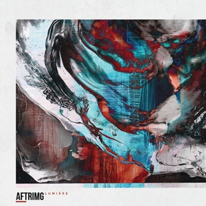 Обложка для The Afterimage - Without You