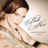 Обложка для Beth Hart - Baddest Blues - Radio Edit