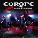 Обложка для Europe - Rock The Night (live)