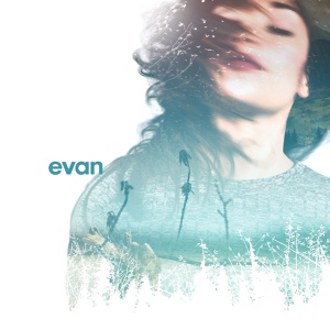 Обложка для Evan - Fall in Love