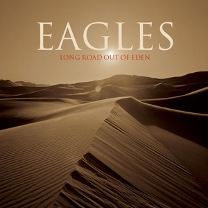 Обложка для Eagles - Fast Company