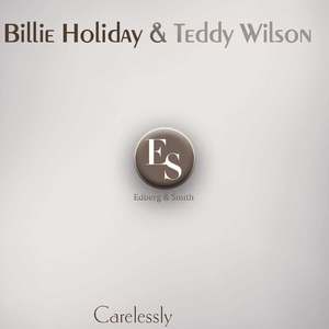 Обложка для Billie Holiday & Teddy Wilson - Pennies from Heaven