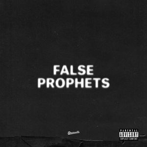 Обложка для J. Cole - False Prophets