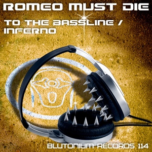 Обложка для Romeo Must Die - Inferno
