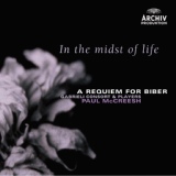 Обложка для Gabrieli, Paul McCreesh - Media vita in morte sumus (à 6)