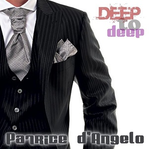 Обложка для Patrice d'Angelo - My Smocking Is Dead