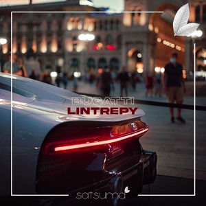 Обложка для Lintrepy - Bugatti