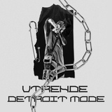 Обложка для VTRENDE - Detroit Mode