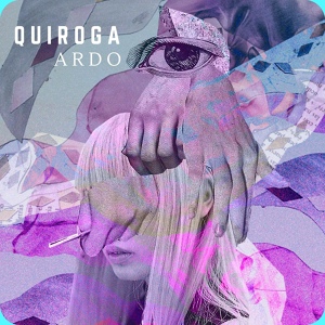 Обложка для Quiroga - Ardo