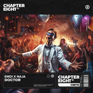 Обложка для EMDI, NAJA - Doctor