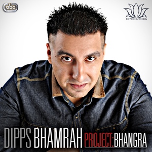Обложка для Dipps Bhamrah & Jati Cheed - Pyar De Sahare