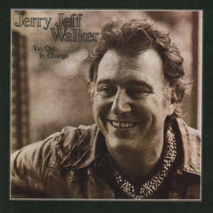 Обложка для Jerry Jeff Walker - Then Came The Children