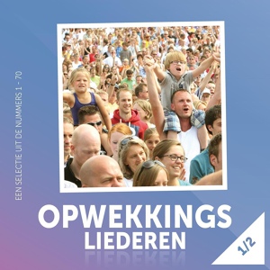 Обложка для Stichting Opwekking - Groot Is de Heer (55)