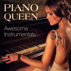 Обложка для Piano Queen - Killing Me Softly