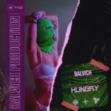 Обложка для BALVICH - Hungry