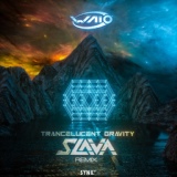 Обложка для Waio - Trancelucent Gravity (Slava Remix)
