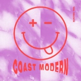 Обложка для Coast Modern - Electric Feel