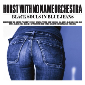 Обложка для Horst With No Name - Rock'n'roll Man